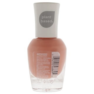 Foto 2 | Esmalte De Uñas Sally Hansen Good Kind Pure Vegan Mango Punch - Venta Internacional.