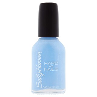 Foto 1 | Esmalte De Uñas Sally Hansen Hard As Nails Color Hard Bitten 13 M - Venta Internacional.