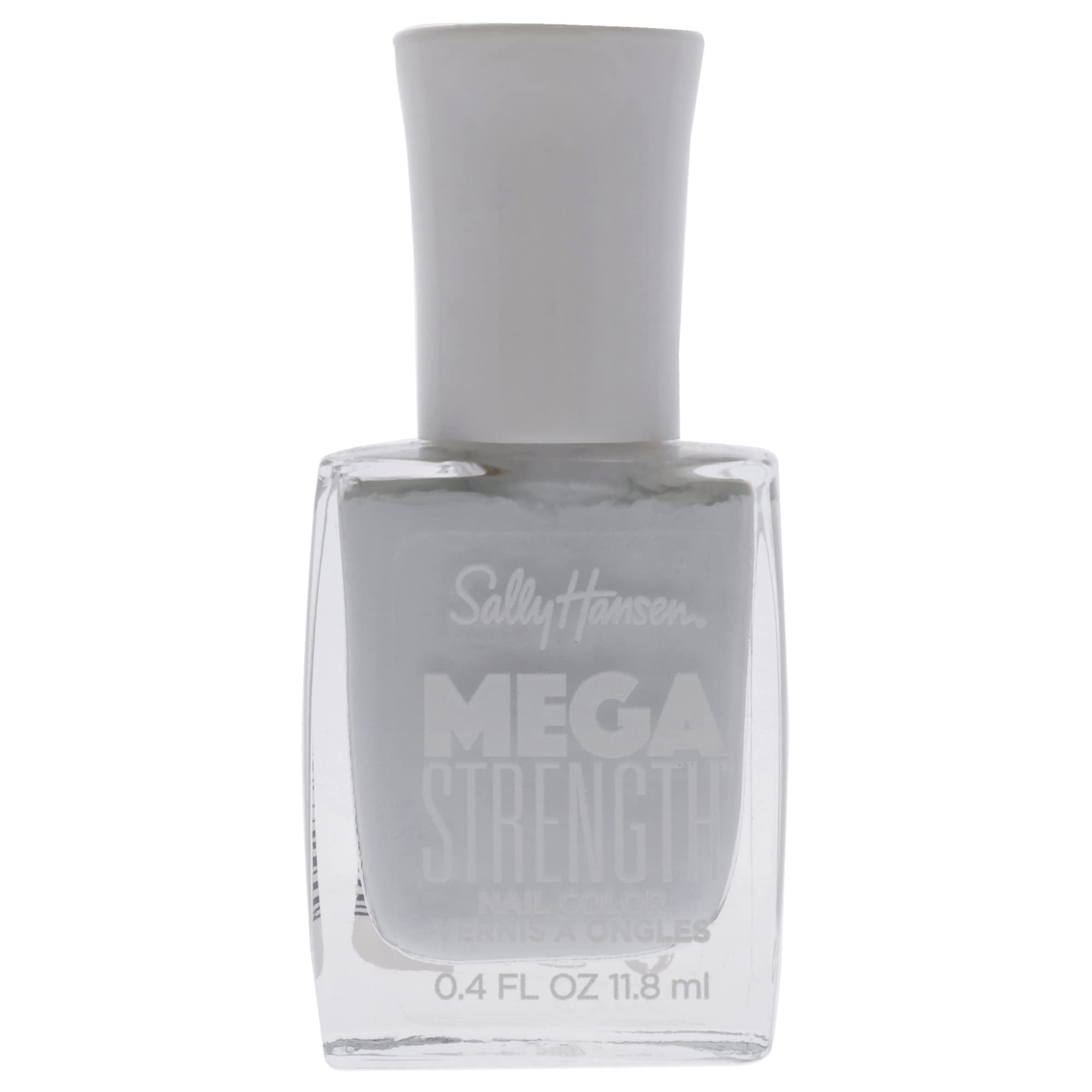 Foto 2 pulgar | Esmalte De Uñas Sally Hansen Mega Strength Mothership 11ml - Venta Internacional.