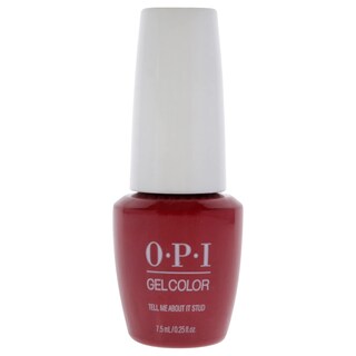 Foto 1 | Esmalte De Uñas En Gel Opi Gelcolor Tell Me About It Stud, 7 Ml - Venta Internacional.