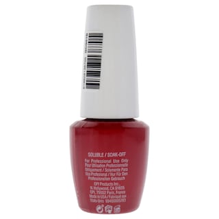 Foto 2 | Esmalte De Uñas En Gel Opi Gelcolor Tell Me About It Stud, 7 Ml - Venta Internacional.