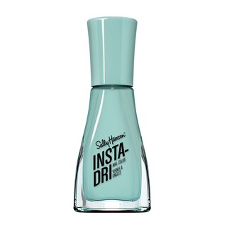 Foto 1 | Esmalte De Uñas Sally Hansen Insta-dri Gain Mo-mint-um Blue - Venta Internacional.