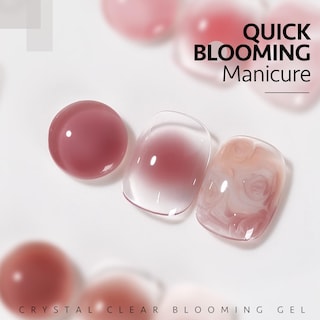 Foto 5 | Gel Protector De Uñas Gaoy, Gel Uv Transparente, 16 Ml - Venta Internacional.
