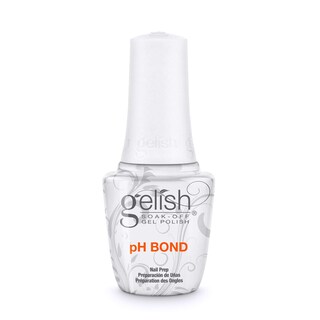 Foto 2 | Kit De Esmaltes De Uñas Gelish Essential Fantastic Four Con Base Y Capa Superior - Venta Internacional.