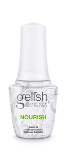 Foto 5 | Kit De Esmaltes De Uñas Gelish Essential Fantastic Four Con Base Y Capa Superior - Venta Internacional.
