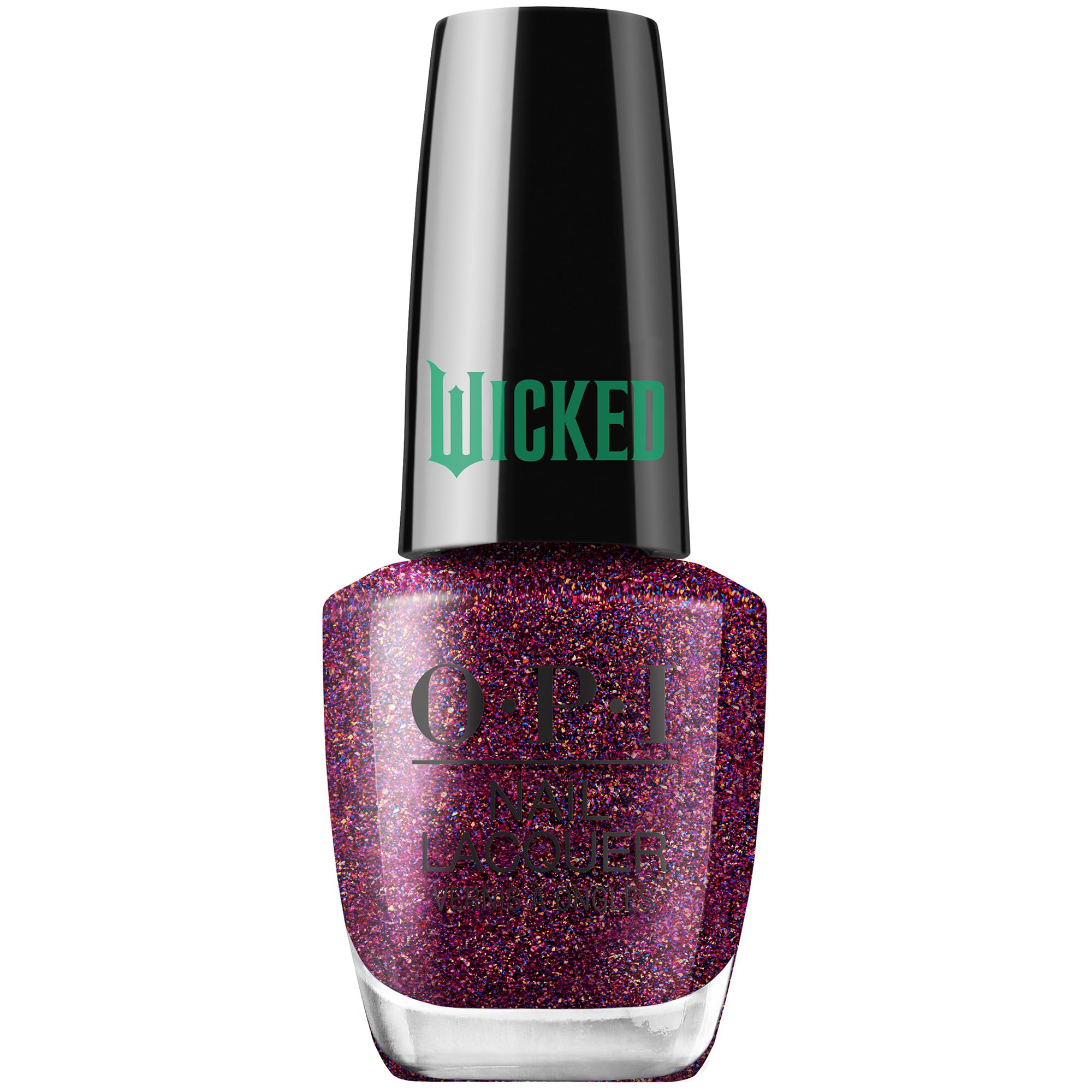 Foto 2 pulgar | Esmalte De Uñas Opi Nail Lacquer Wicked Limited Edition 15 Ml - Venta Internacional.