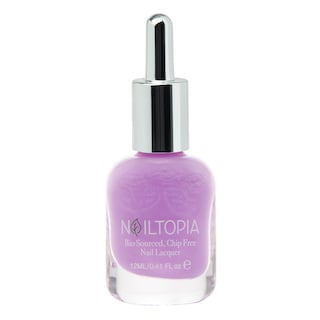 Foto 1 | Esmalte De Uñas Nailtopia, De Origen Biológico, Sin Astillas, 12 Ml, En Pasta - Venta Internacional.