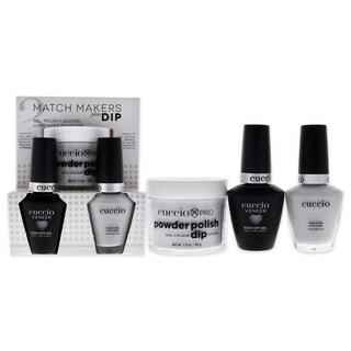 Foto 1 | Kit De Baño Para Uñas Cuccio Colour Matchmakers Plus Wind In My Hair - Venta Internacional.