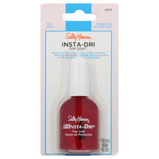 Foto 1 | Esmalte de Uñas Sally Hansen Insta-dri Top Coat 13ml 45117 - Venta Internacional