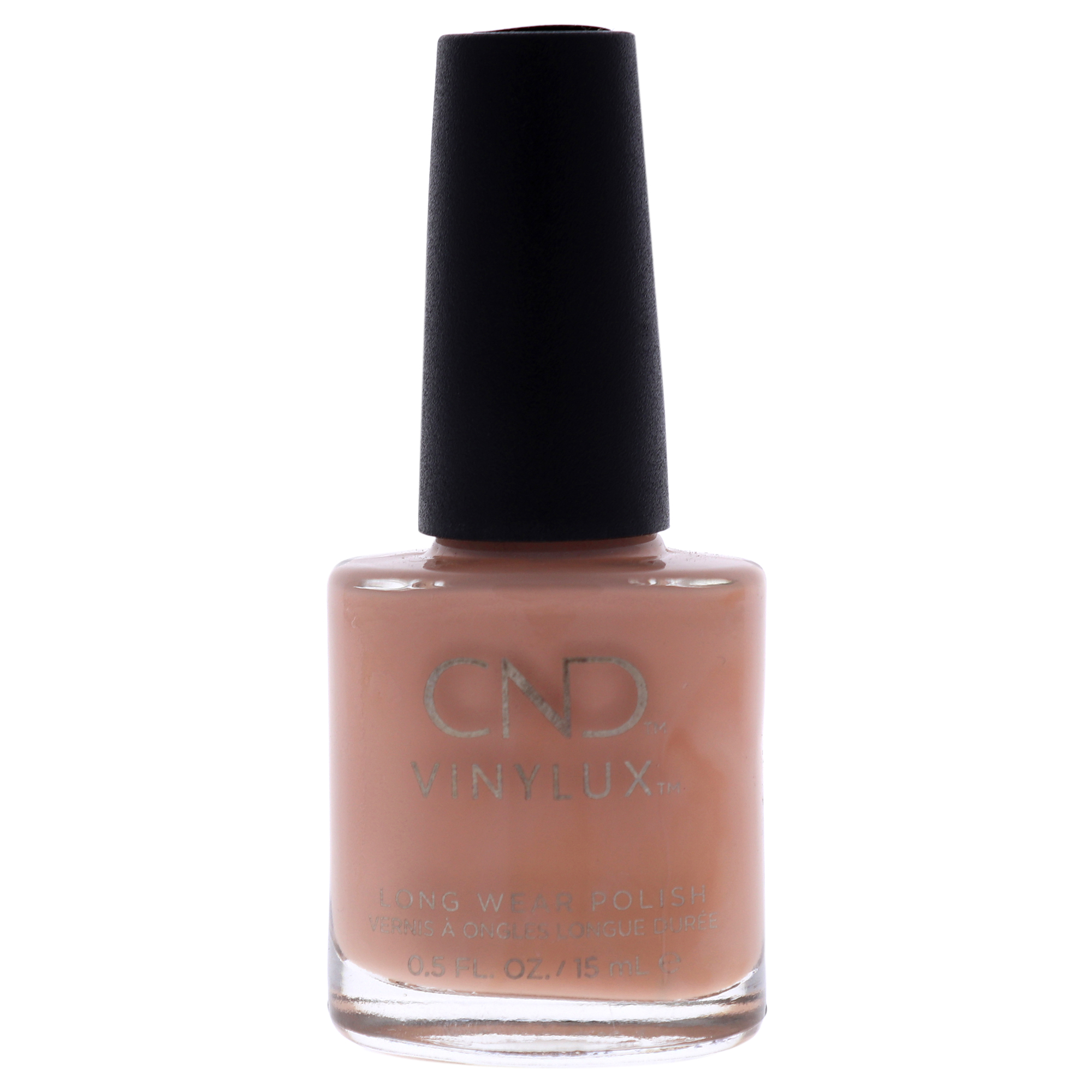 Esmalte De Uñas Cnd Vinylux 325 Baby Smile 15ml - Venta Internacional.