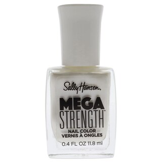 Foto 1 | Esmalte de Uñas Sally Hansen Mega Strength Stay Classy 12ml - Venta Internacional