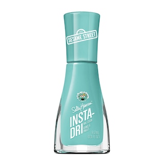 Foto 1 | Esmalte De Uñas Sally Hansen Insta-dri Turquesa Brillante 9ml - Venta Internacional.