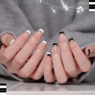 Foto 3 | Kit De Esmaltes De Uñas En Gel Gaoy Elegant Waltz, 3 Colores, 16 Ml, Remojo Uv - Venta Internacional.