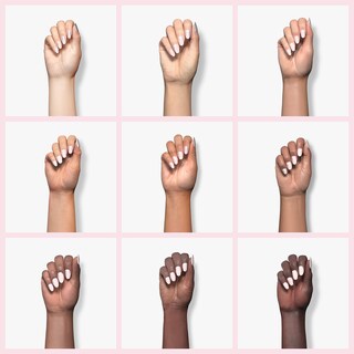 Foto 4 | Esmalte De Uñas En Gel Gaoy Jelly Nude Sheer Pink, 16 Ml, Para Decoración De Uñas - Venta Internacional.
