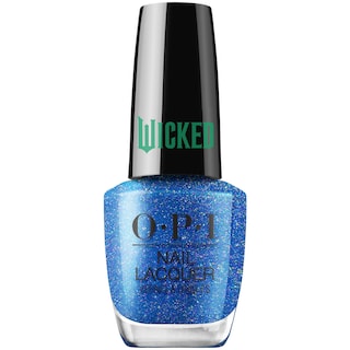 Foto 1 | Esmalte De Uñas Opi Nail Lacquer Wicked Limited Edition 15 Ml Azul - Venta Internacional.