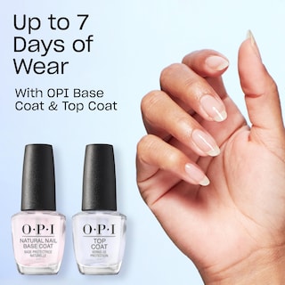 Foto 6 | Esmalte De Uñas Opi, Opaco, Rosa Brillante, Vegano, 15 Ml - Venta Internacional.