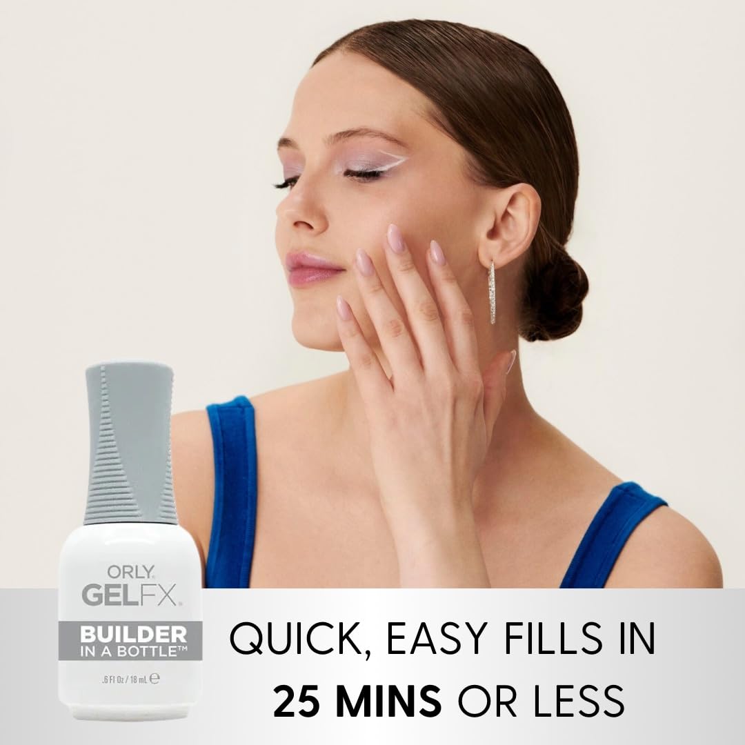 Foto 4 pulgar | Gel Escultor Para Extender, Reparar Y Fortalecer Las Uñas, 18 Ml - Venta Internacional.