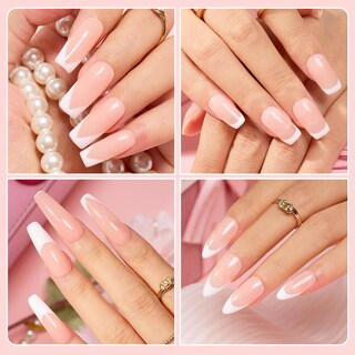 Foto 4 | Sello De Uñas Con Forma De Escarabajos Con Punta Francesa Y Raspador Para Manicura Mujer - Venta Internacional.