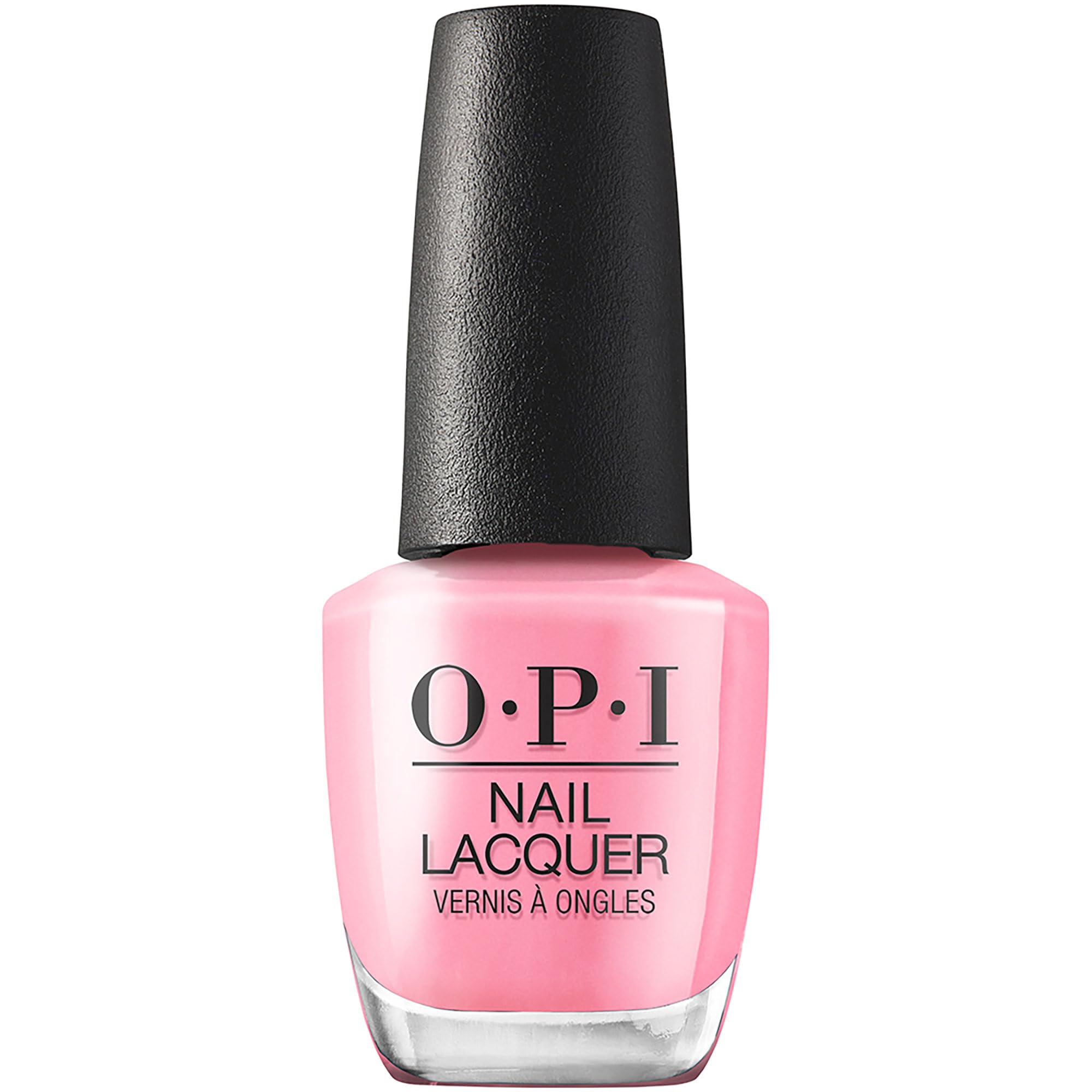 Esmalte De Uñas Opi Racing For Pinks Xbox Collection Pink - Venta Internacional.