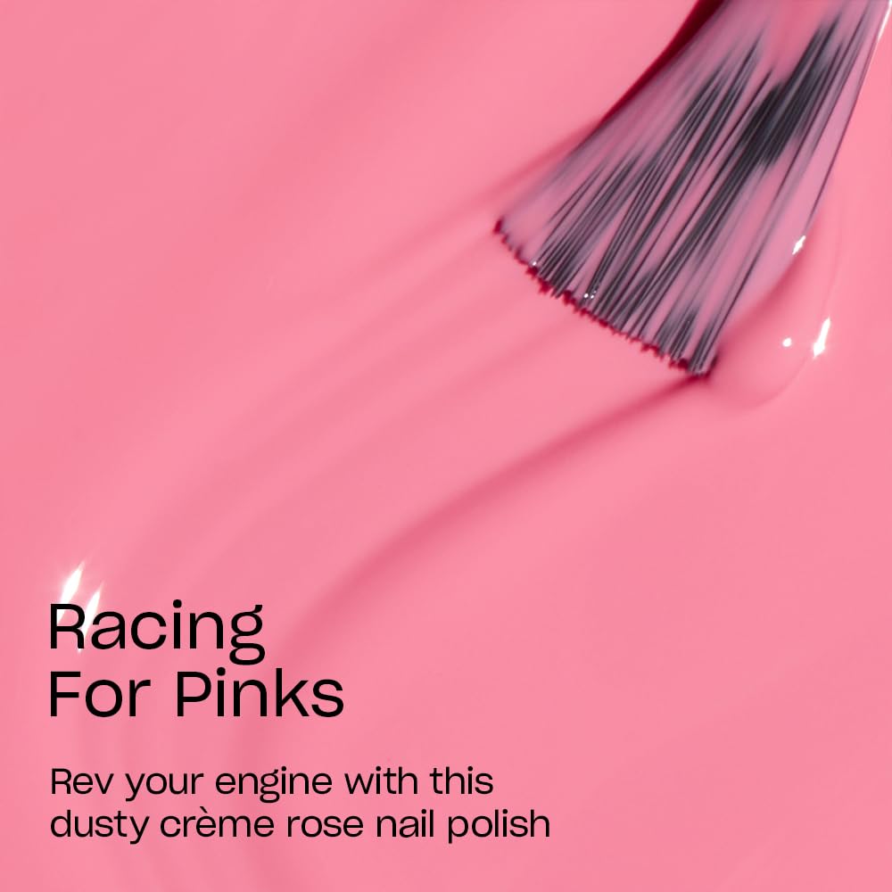 Foto 4 pulgar | Esmalte De Uñas Opi Racing For Pinks Xbox Collection Pink - Venta Internacional.