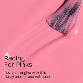 Foto 3 | Esmalte De Uñas Opi Racing For Pinks Xbox Collection Pink - Venta Internacional.
