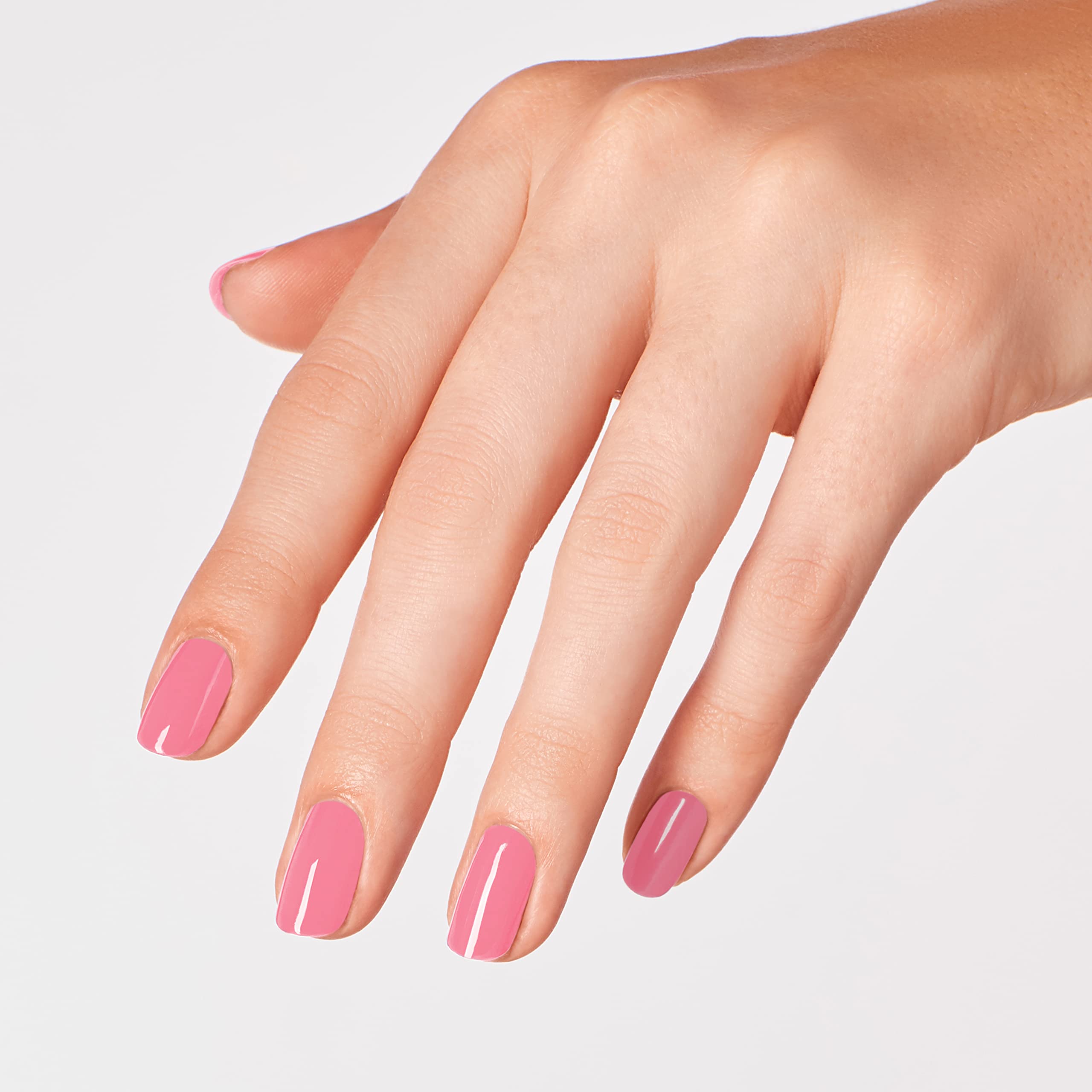 Foto 5 pulgar | Esmalte De Uñas Opi Racing For Pinks Xbox Collection Pink - Venta Internacional.