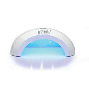 Foto 2 pulgar | Lámpara Led De Uñas Gelish Pro 45 Mini Para Curar Esmaltes En Gel - Venta Internacional.