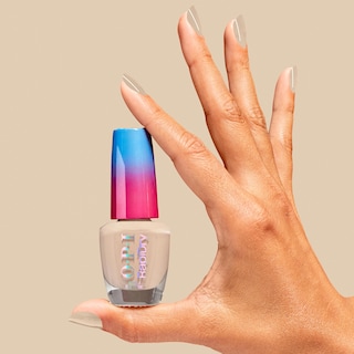 Foto 4 | Esmalte De Uñas Opi Rapidry Quick Sand Soft Nude Beige Vegan - Venta Internacional.