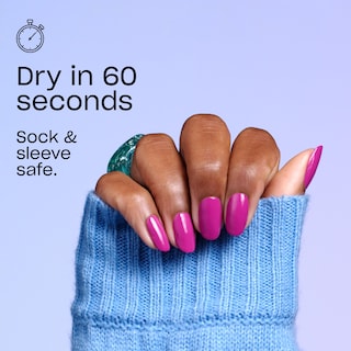 Foto 6 | Esmalte De Uñas Opi Rapidry Quick Sand Soft Nude Beige Vegan - Venta Internacional.