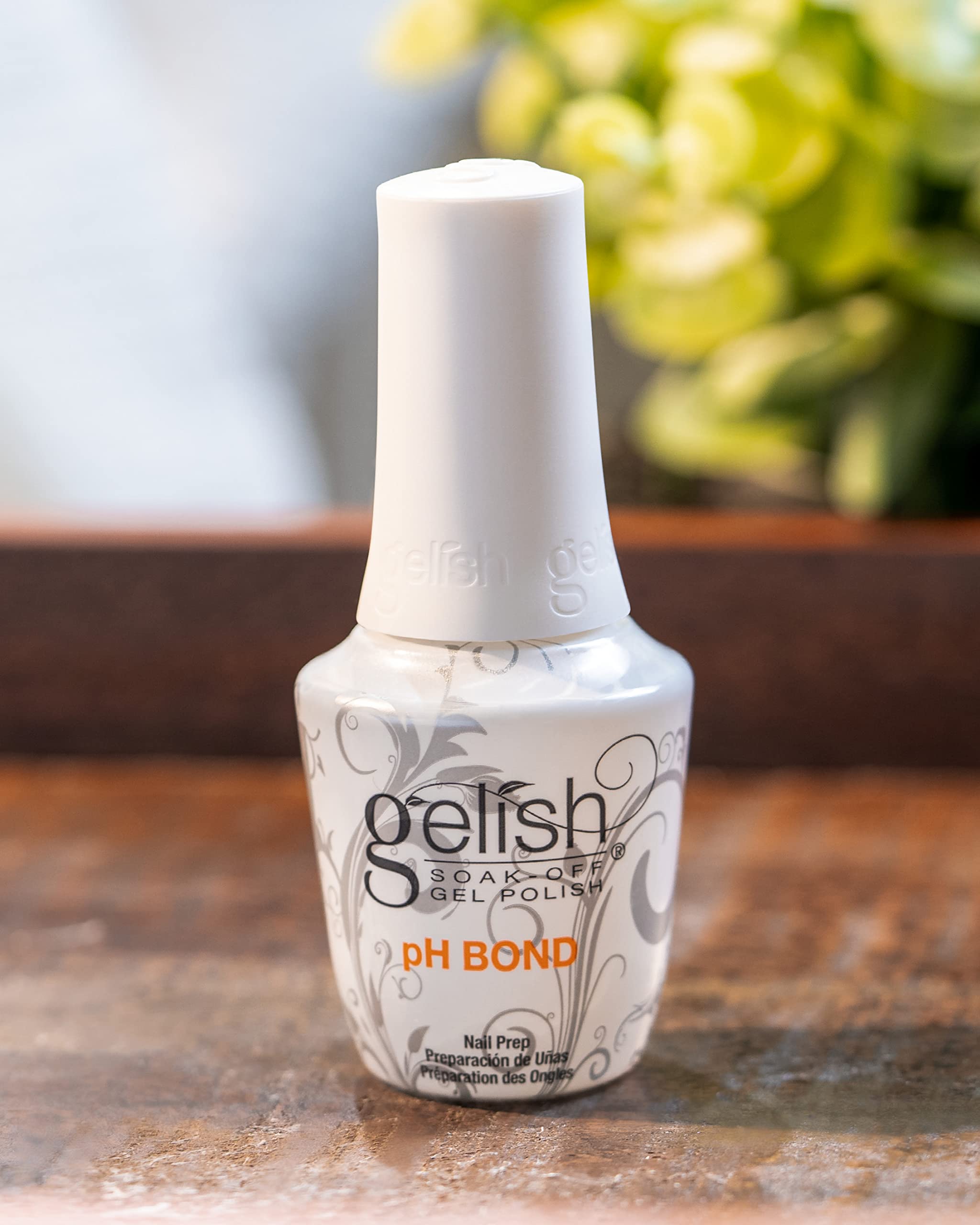Foto 4 pulgar | Nail Prep Gelish Mini Ph Bond, 15 Ml (paquete De 3) - Venta Internacional.