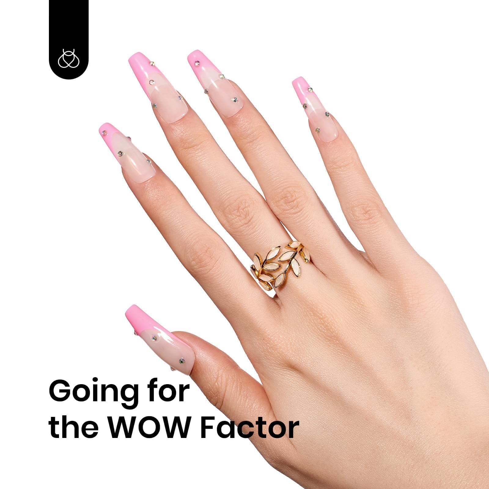 Foto 6 pulgar | Esmalte De Uñas En Gel Beetles Pink, 15 Ml, Para Mujer - Venta Internacional.