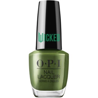 Foto 1 | Esmalte De Uñas Opi Nail Lacquer Wicked Limited Edition 15 Ml - Venta Internacional.