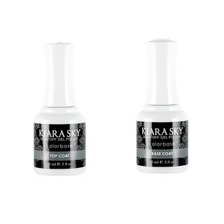 Foto 1 | Esmalte De Uñas En Gel Kiara Sky Soak Off 15 Ml (capa Superior+capa Base) - Venta Internacional.