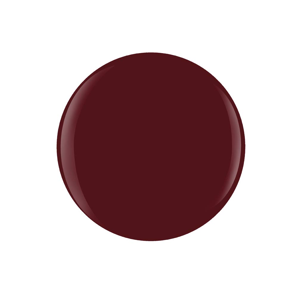 Foto 2 | Esmalte De Uñas Gelish Mini A Touch Of Sass Red 9 Ml - Venta Internacional.