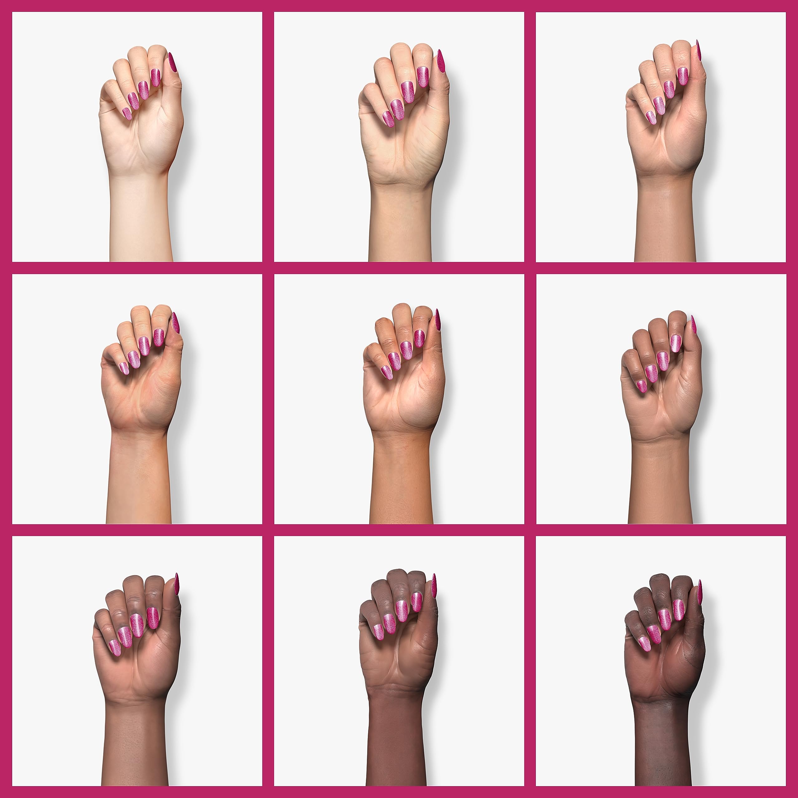 Foto 5 pulgar | Esmalte De Uñas Sally Hansen Insta-dri Luxe Finish Sleek-a-boo 9ml - Venta Internacional.