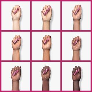 Foto 4 | Esmalte De Uñas Sally Hansen Insta-dri Luxe Finish Sleek-a-boo 9ml - Venta Internacional.