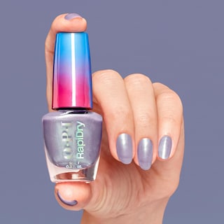 Foto 4 | Esmalte De Uñas Opi Rapidry Stop, Drop N' Whoa Soft Grey Pearl - Venta Internacional.