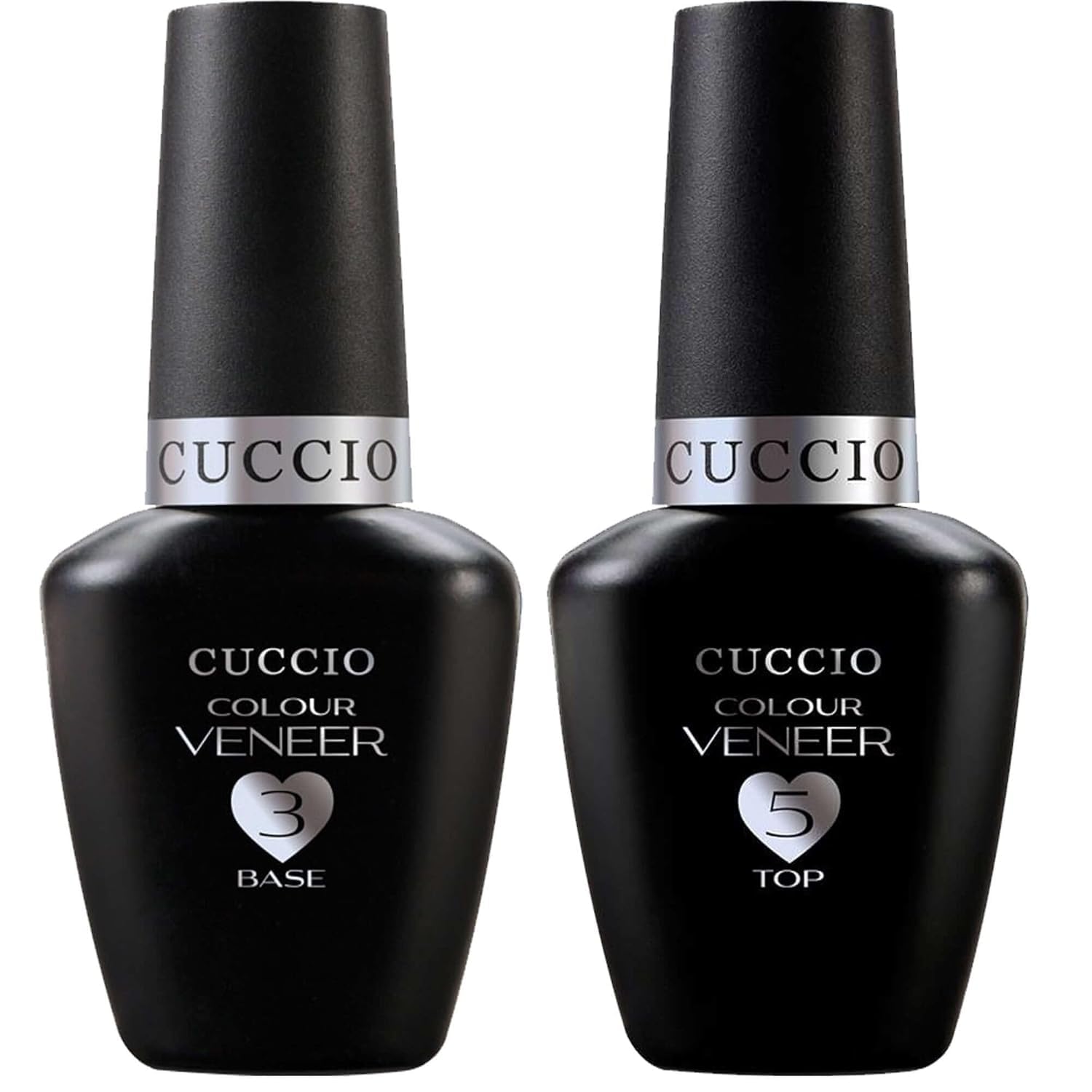 Foto 5 pulgar | Gel Polish System Cuccio Veneer, Paquete De Tratamiento De 13 Ml X 4 - Venta Internacional.
