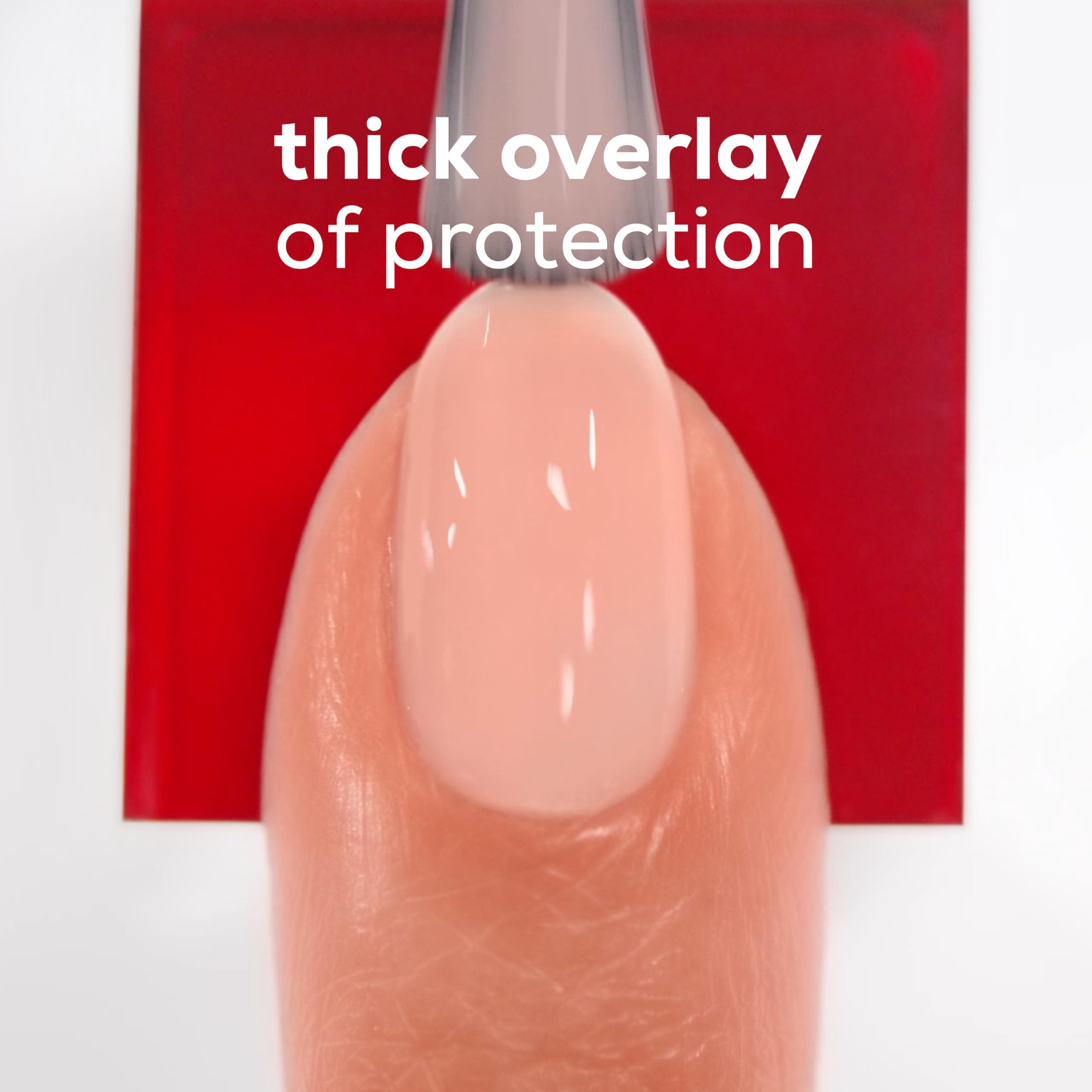 Foto 8 pulgar | Tratamiento De Uñas Essie Uv Gel Damage Repair, 13,6 Ml - Venta Internacional.