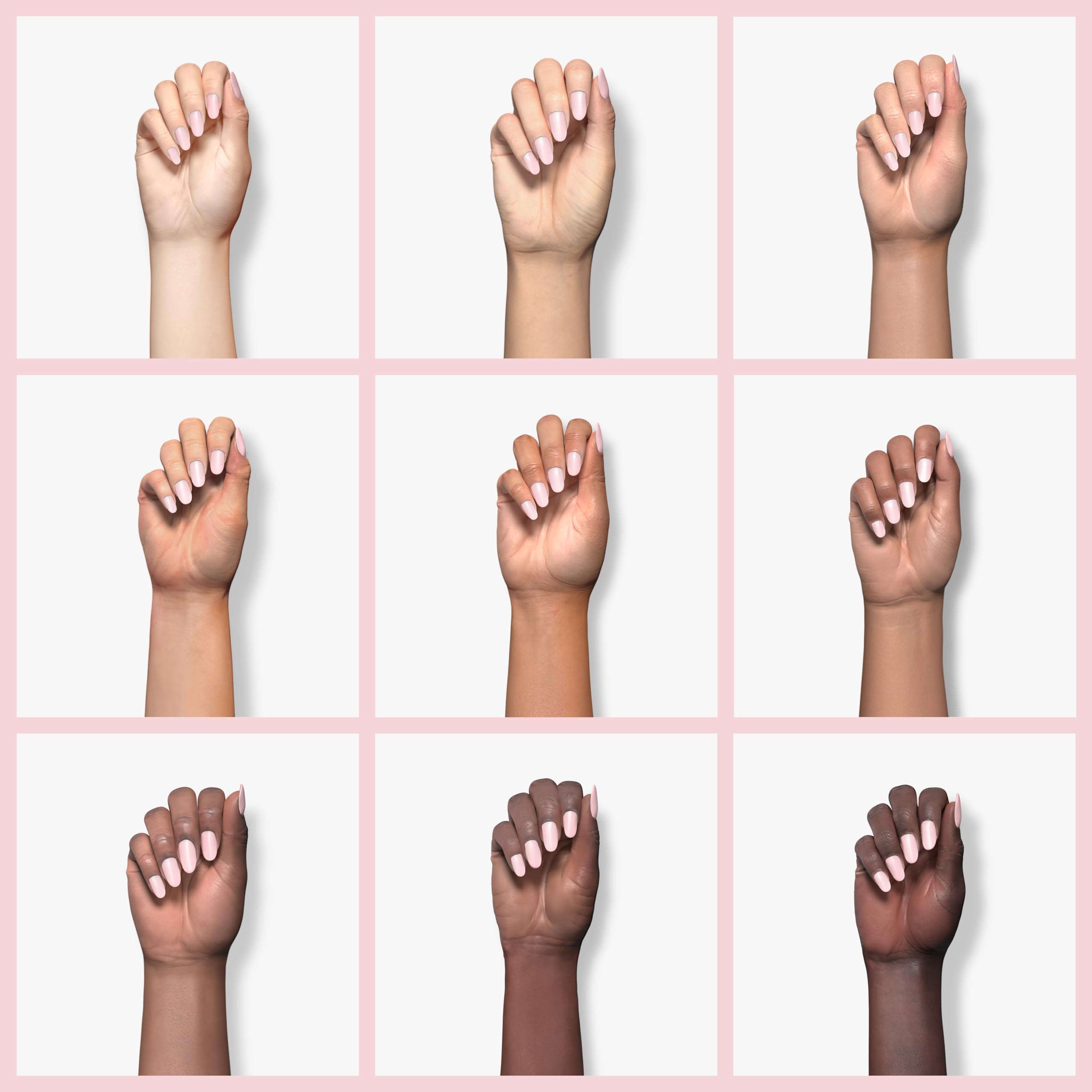 Foto 4 | Esmalte De Uñas En Gel Gelish Mini Curls & Pearls, 9 Ml - Venta Internacional.