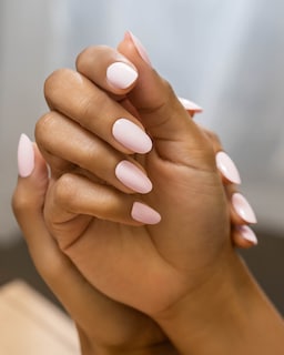 Foto 7 | Esmalte De Uñas En Gel Gelish Mini Curls & Pearls, 9 Ml - Venta Internacional.
