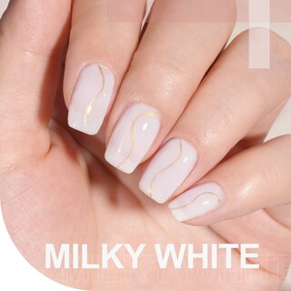 Foto 3 | Esmalte De Uñas En Gel Gaoy Milky White 16 Ml Nude Color 1482 Soak Off - Venta Internacional.