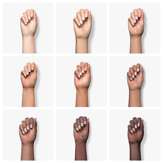 Foto 4 | Esmalte De Uñas En Gel Gaoy Milky White 16 Ml Nude Color 1482 Soak Off - Venta Internacional.