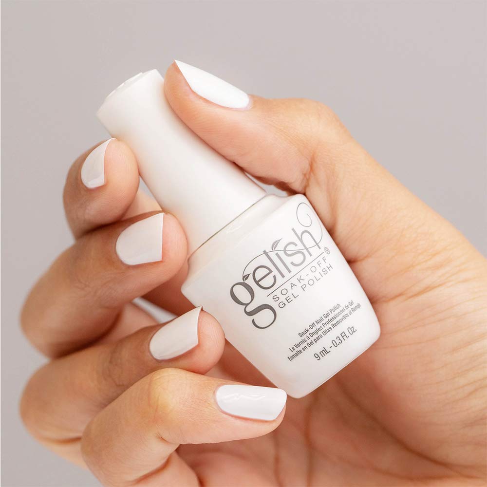 Foto 4 pulgar | Esmalte En Gel Gelish Mini Soak-off Arctic Freeze, 9 Ml - Venta Internacional.