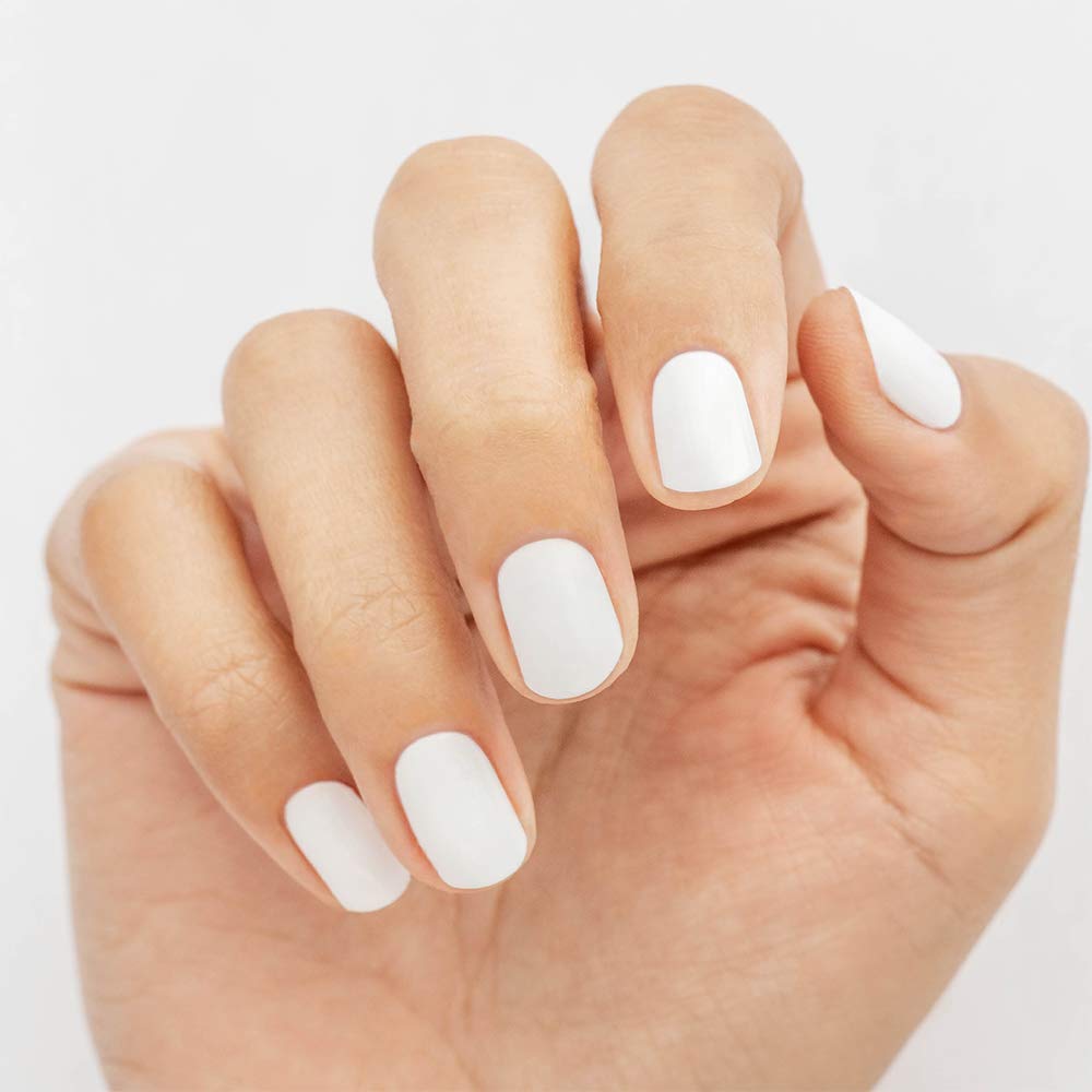 Foto 6 pulgar | Esmalte En Gel Gelish Mini Soak-off Arctic Freeze, 9 Ml - Venta Internacional.