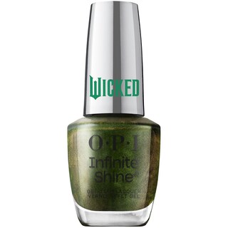 Foto 1 | Esmalte De Uñas Opi Infinite Shine Long-wear Green Ozmopolitan 15ml - Venta Internacional.
