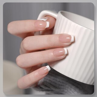 Foto 3 | Kit De Esmaltes De Uñas En Gel Gaoy, Blanco Y Negro, 16 Ml, Soak Off Uv - Venta Internacional.