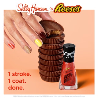 Foto 2 | Esmalte De Uñas Sally Hansen Insta-dri Fa-boo-lous 8,8 Ml - Venta Internacional.