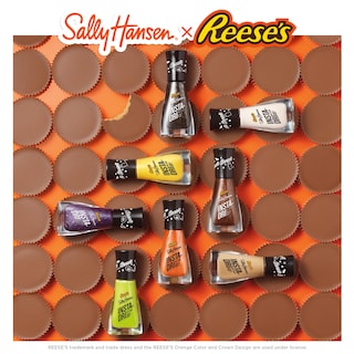 Foto 4 | Esmalte De Uñas Sally Hansen Insta-dri Fa-boo-lous 8,8 Ml - Venta Internacional.