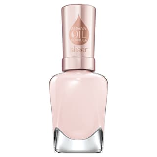 Foto 2 | Esmalte De Uñas Sally Hansen Color Therapy Lacquer My Sheer 15ml - Venta Internacional.